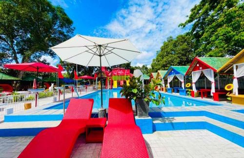 San Juan Resort | Red Apple Hotel and Resort San Juan Batangas