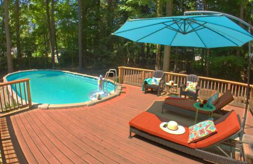 Shorewood-Tower Hills-Harbert House | Red Arrow Lodge