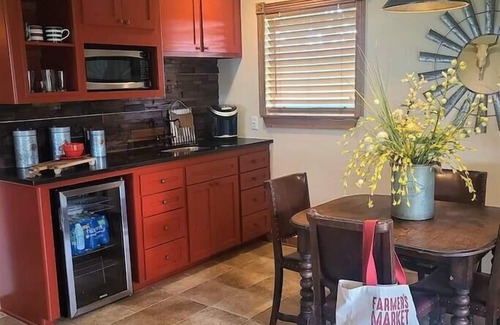 New Ulm House | ⭐Red Bird Ranch - 140 acres -close to Roundtop