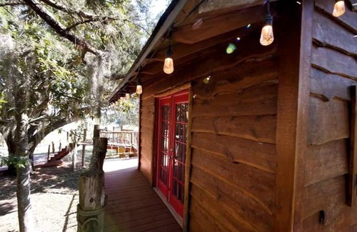 New Ulm House | Red Bird Ranch - Private 140 acre Ranch Sleeps 12