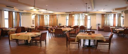 Panchkula Urban Estate Hotel | Red Bishop Tourist Resort