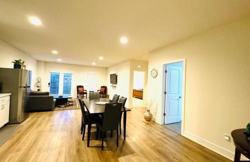 Aldie Apartment | Red Cherry Oasis