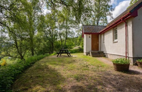 Bearnock House | Red Deer by Interhome