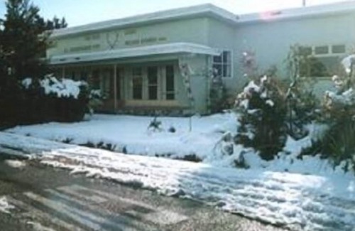 St. Arnaud Cabin | Red Deer Lodge, St Arnaud