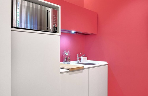 Citta Studi Apartment | Red Donatello Beauty and refined By Hospity