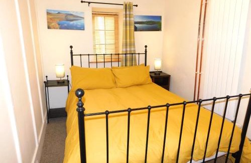 Beddgelert House | Red Dragon Cottages nr Mt Snowdon