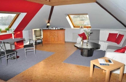 Borgstedt Apartment | RED Eiderblick - Apartment Eiderblick