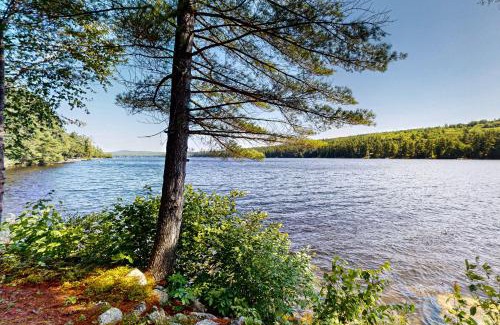 Denmark House | Red Fox Retreat
