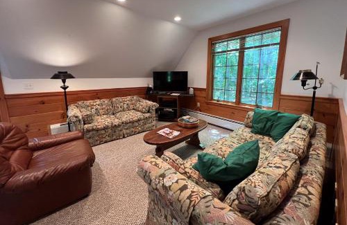 Denmark House | Red Fox Retreat