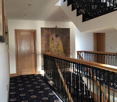 Carndonagh Bed & Breakfast | Red Gate House B&B