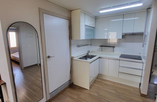 Myeongdong House | Red Guest House