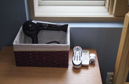 Myeongdong House | Red Guest House