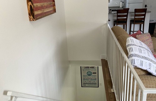Cedar City Condo | Red Hen Rental - Immaculately clean 2 king bed Condo w/1 full bath & 1 half bath