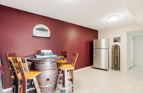Dundee Condo | Red Hills Horizon: A Two Bedroom Suite with Hot Tub