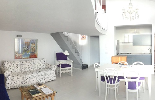 Cuglieri Apartment | RED HOUSE (2) AMAZING - CIN P 3323