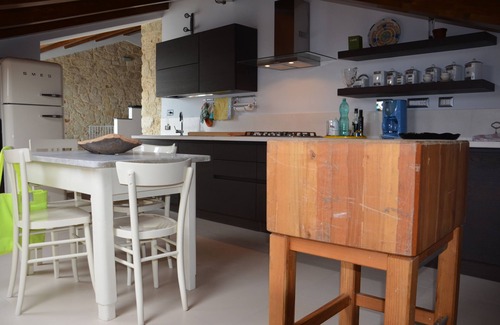 Cuglieri Apartment | RED HOUSE Amazing (2) P3323