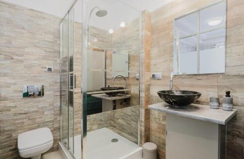 Kamienna Gora House | Red House Gdynia - Kamienica blisko morza