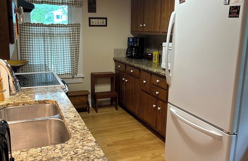 Fort Atkinson Other | Red House Over Yonder - Completely renovated early 1900s farmhouse