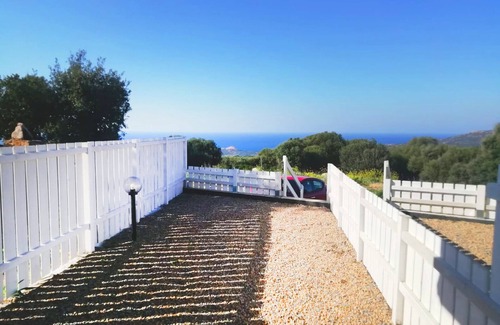 Paduledda Apartment | Red Island Cala Serena