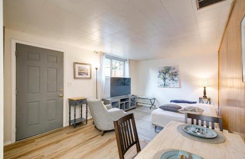 North End House | Red Ivy #4