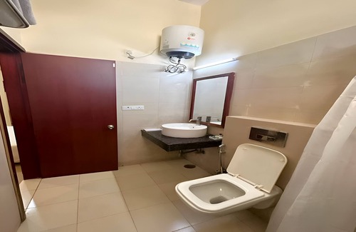Ghaziabad Hotel | Red K Velvet