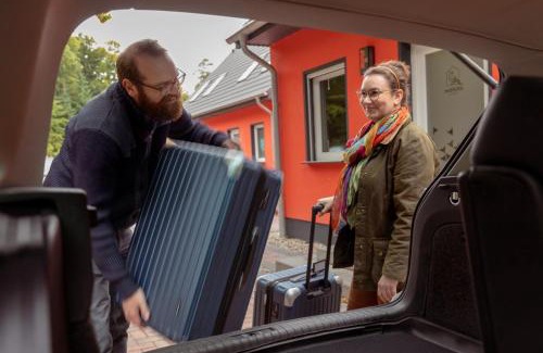 Ribnitz-Damgarten House | Red Kite Resort