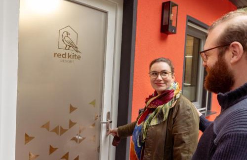 Ribnitz-Damgarten House | Red Kite Resort