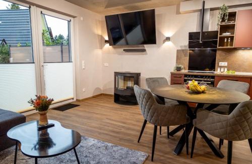Ribnitz-Damgarten House | Red Kite Resort