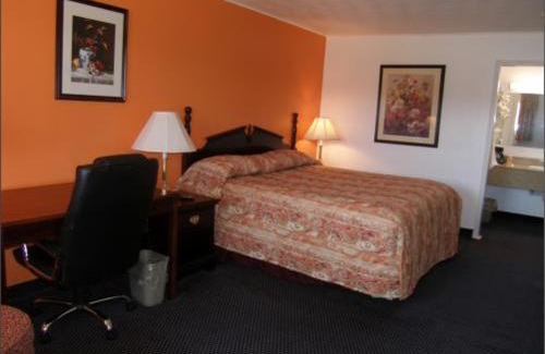 Havana Hotel | Red Lion Motor Lodge