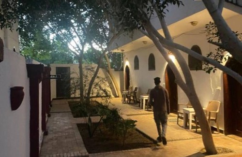 Dahab House | Red Oasis - Studio 1