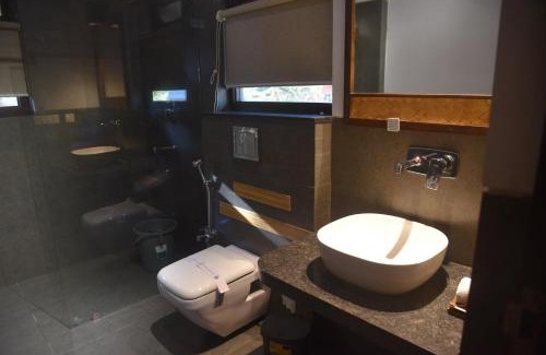 Geyzing Resort | Red Panda Jungle Camp - A Unit of Davinchi Homes Pvt Ltd