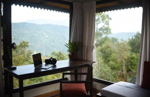 Geyzing Resort | Red Panda Jungle Camp - A Unit of Davinchi Homes Pvt Ltd