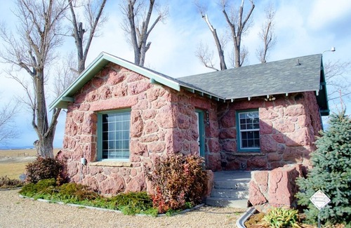 Marsing House | Red Rock House on the edge of Marsing. 2 Bedrooms 1 Bath