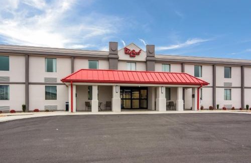 Bermuda Hotel | Red Roof Inn Chester