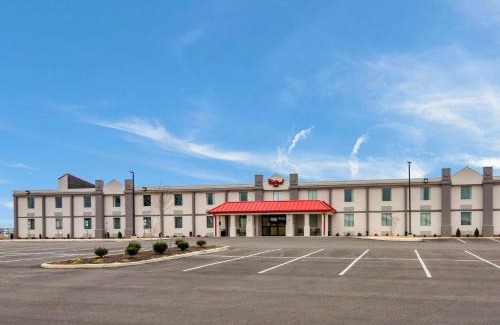 Bermuda Hotel | Red Roof Inn Chester