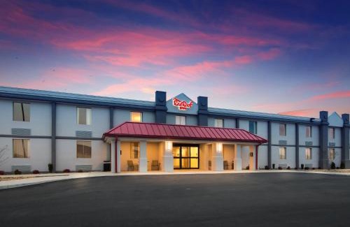 Bermuda Hotel | Red Roof Inn Chester