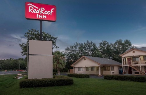 Chipley Hotel | Red Roof Inn Chipley