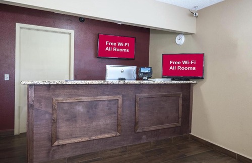 Chipley Hotel | Red Roof Inn Chipley