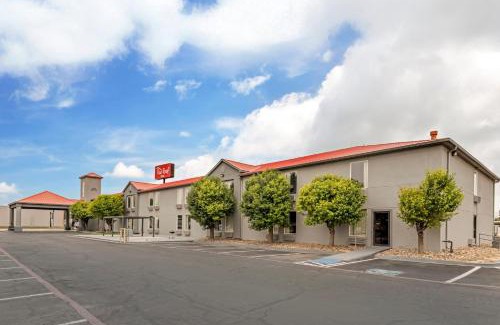 Dumas Hotel | Red Roof Inn Dumas