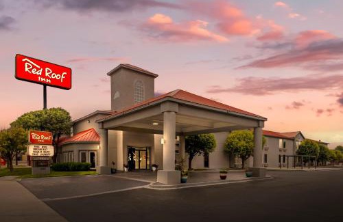 Dumas Hotel | Red Roof Inn Dumas