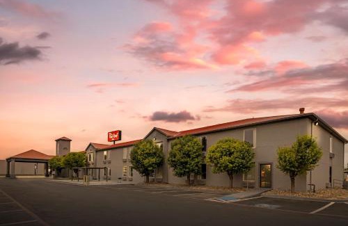 Dumas Hotel | Red Roof Inn Dumas