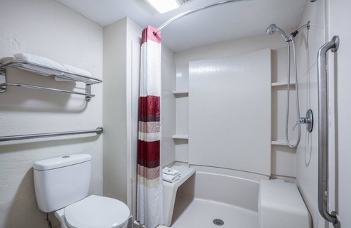 Forrest City Hotel | Red Roof Inn Forrest City