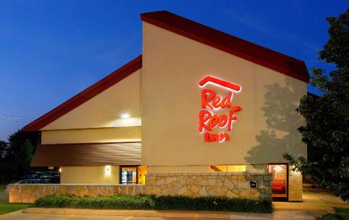 Harrisburg - Hershey Hotel | Red Roof Inn Harrisburg - Hershey