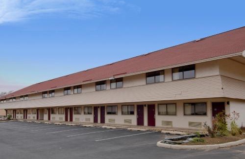 Harrisburg - Hershey Hotel | Red Roof Inn Harrisburg - Hershey
