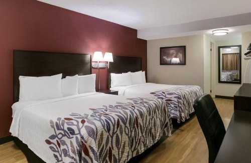Hershey Hotel | Red Roof Inn Hershey