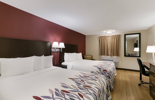 Hershey Hotel | Red Roof Inn Hershey