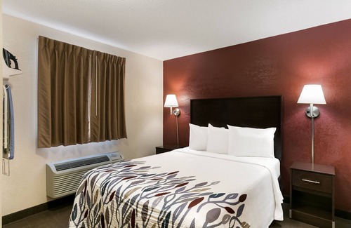 Hershey Hotel | Red Roof Inn Hershey
