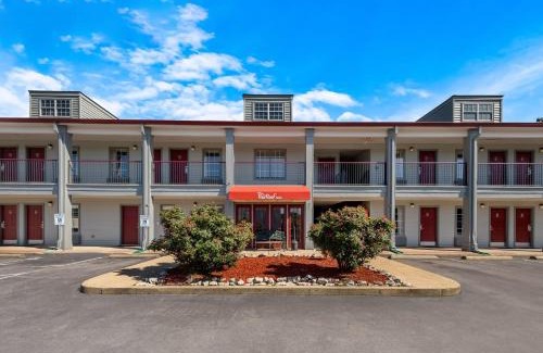 Jasper Hotel | Red Roof Inn Jasper