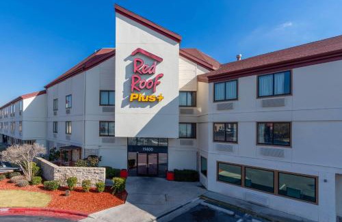 Biggs Field Hotel | Red Roof Inn PLUS+ El Paso East