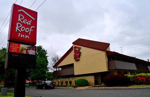 South Richmond Hotel | Red Roof Inn Richmond South